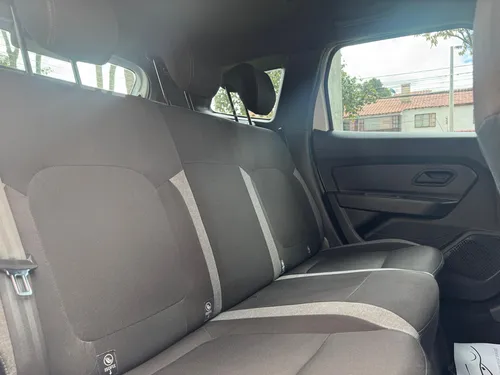 Renault Duster 1.3 T Iconic 4X2 Cvt