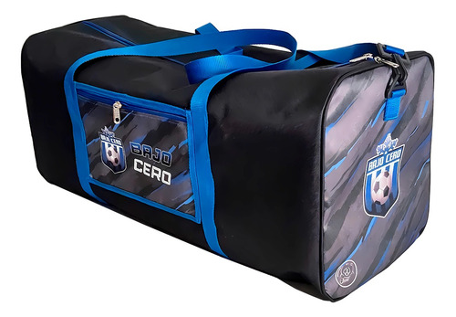 Bolso Deportivo Chico Personalizado