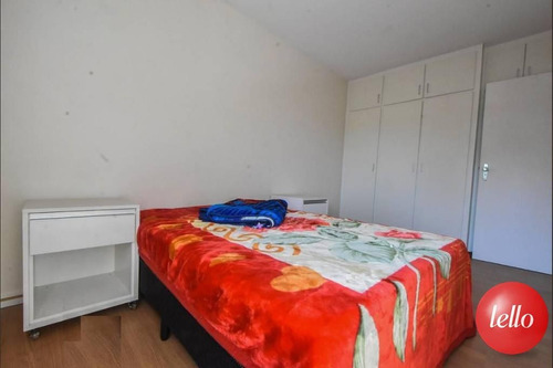Apartamento - Ref: 213237