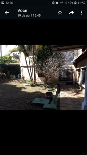 Casa Com 6 Dormitórios, 3 Suítes, Vila Rosália, Guarulhos