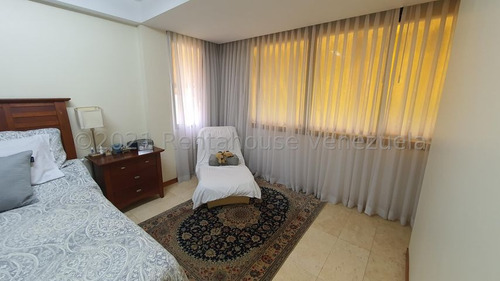Imagen 12 de 14 de Apartamento En Venta Los Naranjos De Las Mercedes 22-2562 Zaira Lovera