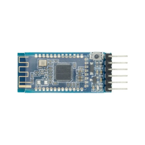 At-09 Modulo Bluetooth 4.0 At09 Hm10 Cc2541 Ble Ios Android
