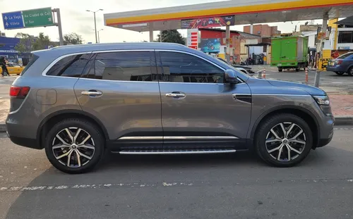 Renault Koleos 2.5 Intens