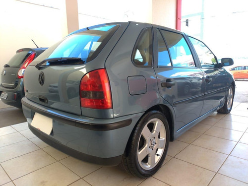 Gol G3 Flex 2004 ( Completo )