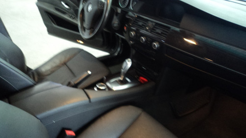 Imagem 8 de 8 de Bmw 550 Ano 2008
