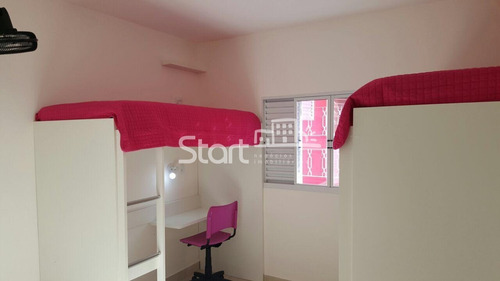 Imagem 8 de 15 de Casa À Venda Em Jardim Guanabara - Ca007407