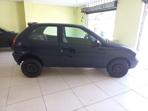 Imagem 3 de 9 de Fiat Palio