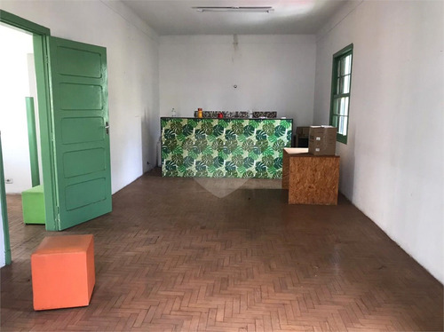 Imagem 4 de 28 de Sobrado Em Santana - Reo568602