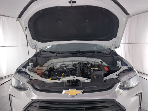 Chevrolet Tracker 1.0 TURBO FLEX LT AUTOMÁTICO
