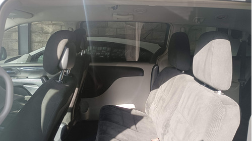 Chrysler Town & Country LI TOURING