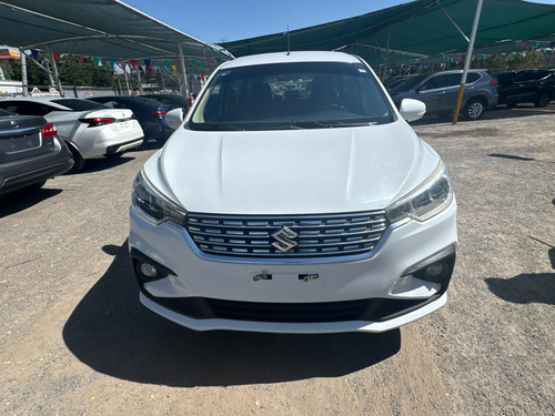 Suzuki Ertiga 1.5 Glx