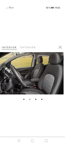 Fiat Uno 1.4 Like Mt