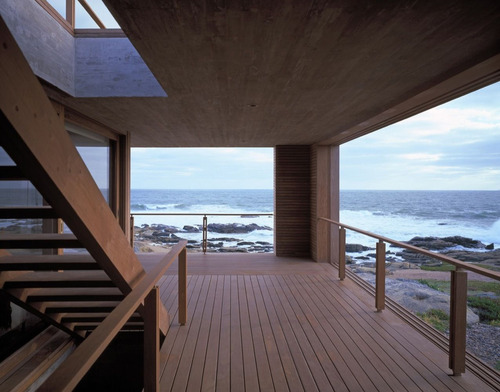 Casa En Alquiler Por Temporada De 4 Dormitorios En Jose Ignacio (ref: Bpv-6429)