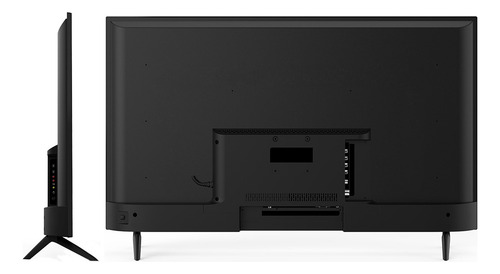 Televisor Smart Tv Top Digital 40 Hd Hdmi