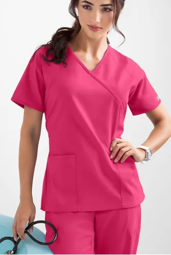 A A Uniforme Dama Quirurgico Mujer Pijama