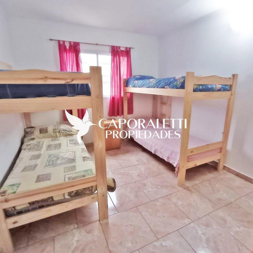 Imagen 29 de 30 de Venta De Departamento De 3 Ambientes En San Bernardo Del Tuyú La Costa