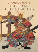 Comprar El Libro De Los Cinco Anillos - Miyamoto Musashi - Doe