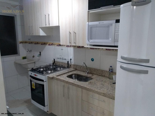Imagem 11 de 15 de Apartamento Para Venda Em São Paulo, Horto Do Ipê, 2 Dormitórios, 1 Banheiro, 1 Vaga - 1978_1-1548837