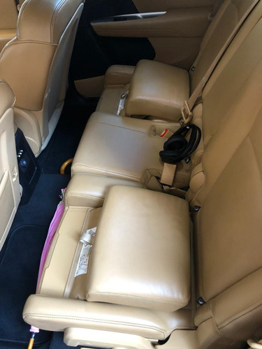 Dodge Journey 2012 3.6 R/t 5p