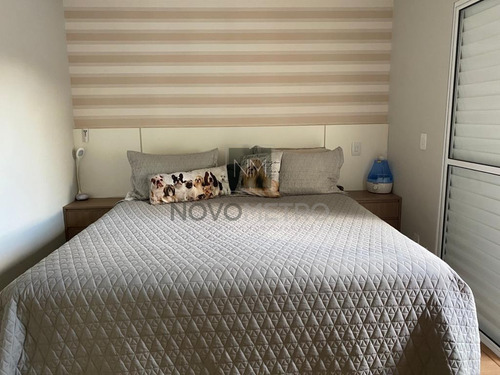 Imagem 29 de 30 de Casa À Venda Em Mansões Santo Antônio - Ca005561