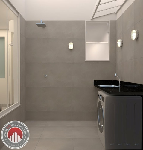 Imagem 2 de 15 de Casa 2 Quartos Em Botafogo Reformado E Mobiliado, Só Hoje! - Casa A Venda No Bairro Botafogo - Rio De Janeiro, Rj - O-91481