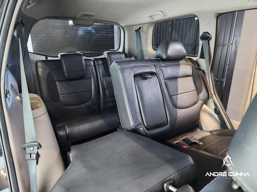 Mitsubishi Pajero Dakar DAKAR/HPE 3.5 4x4 Flex 5p Aut.