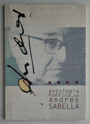 Andres Sabella. Antología Poética