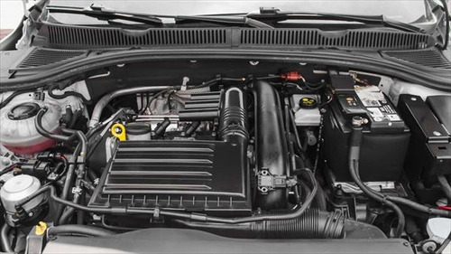 Imagen 4 de 13 de Volkswagen Jetta 2019