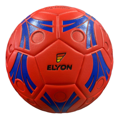 Balon Kickingball Pelota Futbol Campo Elyon Nro4 