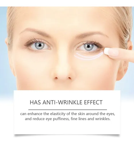 Eye Repair Cream Under Eye Cream For Dark Circles And Puffin