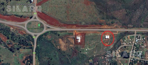 Imagen 4 de 4 de Galpón - Posadas
