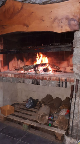 Cabaña