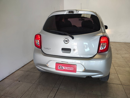 Nissan March 1.6 Active 107cv