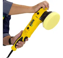 Comprar Politriz Dual Action Roto Orbital 900w Orbital 21mm 110 Prv1