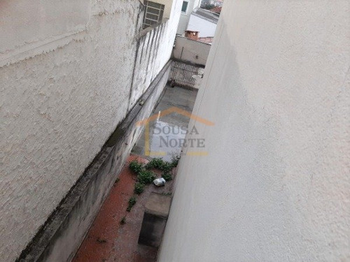 Imagem 6 de 6 de Sobrado, Venda, Santana, Sao Paulo - 25579 - V-25579