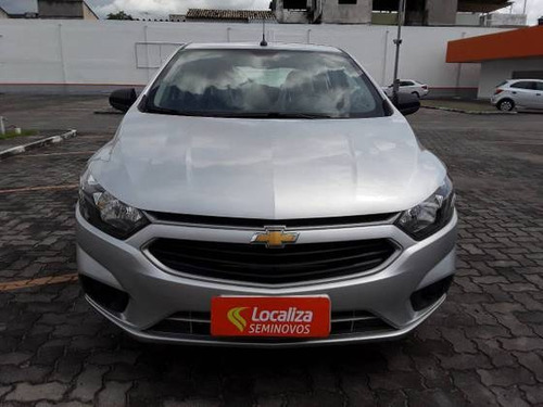 Imagem 4 de 9 de Chevrolet Joy 1.0 Spe4 Flex Manual