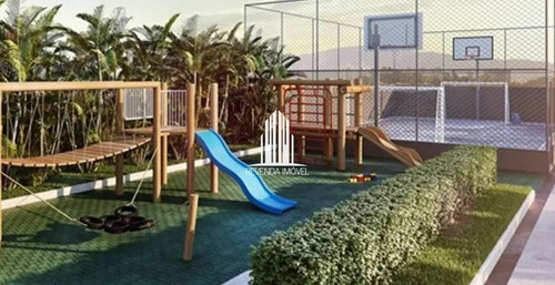 Imagem 6 de 11 de Apartamento De 110m² Com 3 Suítes, 4 Banheiros, 2 Vagas No Morumbi. - Br33281