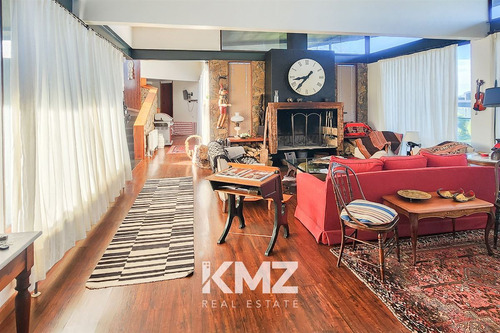 Casa En Venta De 4 Dorm. 4 Baños En Llanquihue