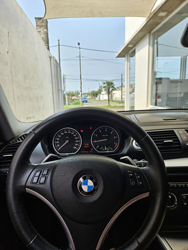 Bmw 125i 2011 3.0 6 Cilindros