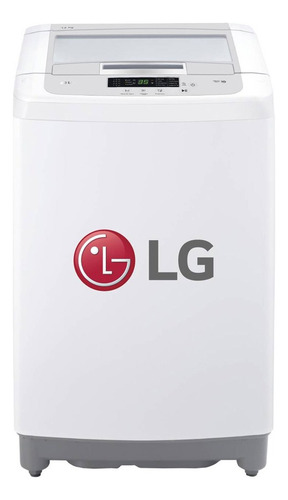 Lavadora LG Con Smart Motion Y Turbodrum 13 Kg Wt13wpbk