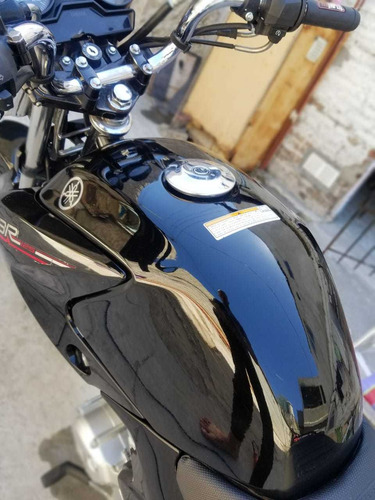 Imagen 7 de 8 de Yamaha Ybr 125
