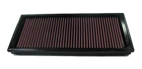 K&n 33-2115-1 Filtro De Aire Ford Mercury