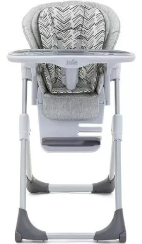 Silla De Comer Joie Mimzy Lx 2 En 1 By Maternelle
