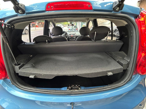 Chery Chery QQ 1.1 Light Security