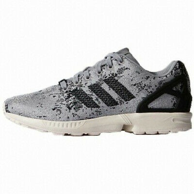 adidas zx flux para correr