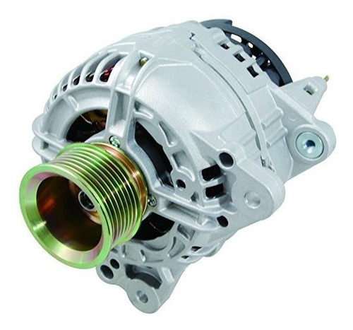 Partes Jugador Nueva 120 A Alternador Compatible Con Volkswa