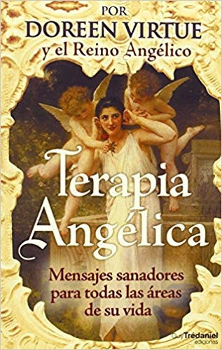 Terapia Angelica - Virtue, Doreen