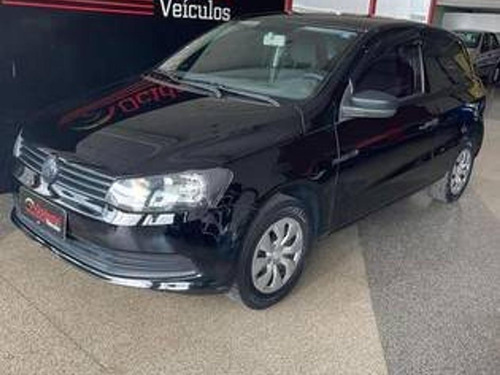 Volkswagen Gol 1.0 MI SPECIAL 8V FLEX 2P MANUAL