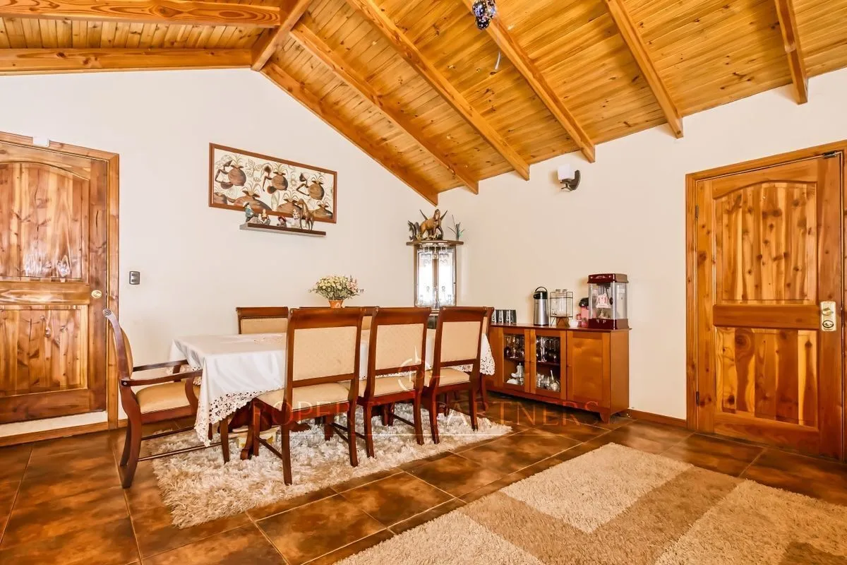 Imagen 4 de 15 de Casa En Venta En El Copihue Calera De Tango