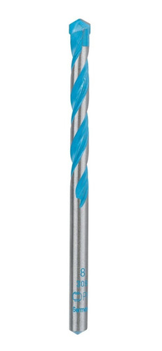 Broca Bosch Cyl-9 Multiconstruccion 8mm